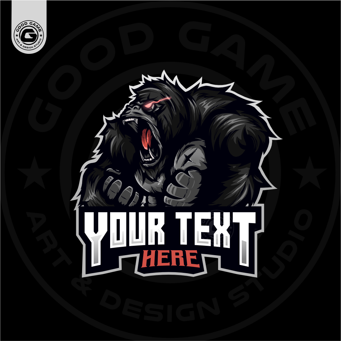 GORILLA