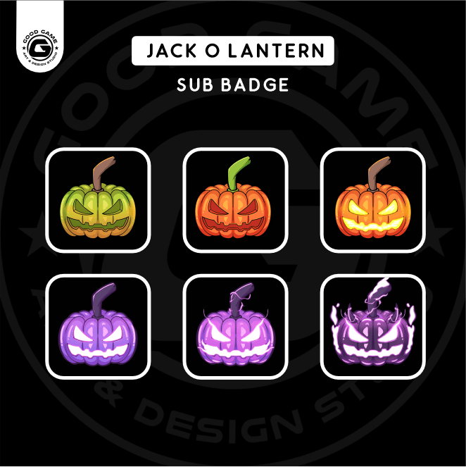 JACK O LANTERN