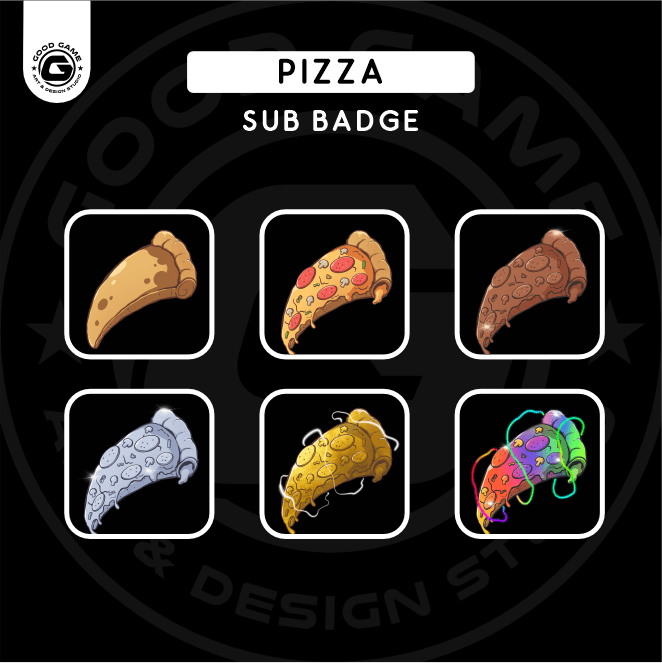 PIZZA