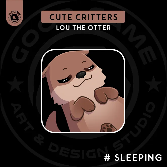 SLEEPING