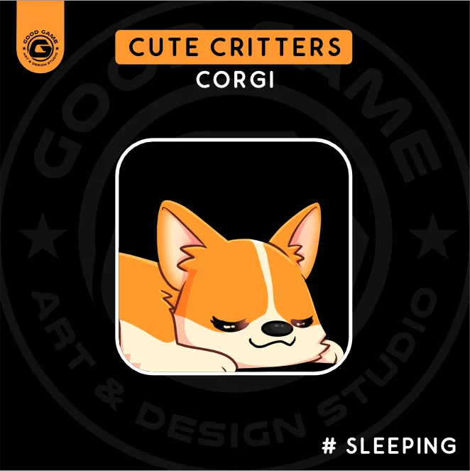 SLEEPING