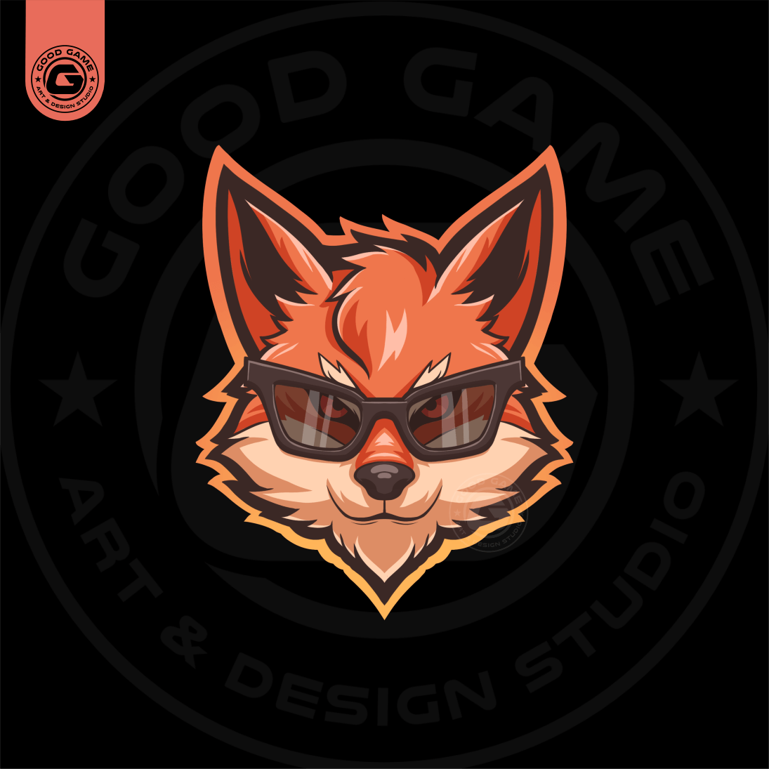 SMART FOX