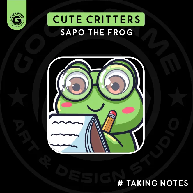 TAKING NOTES