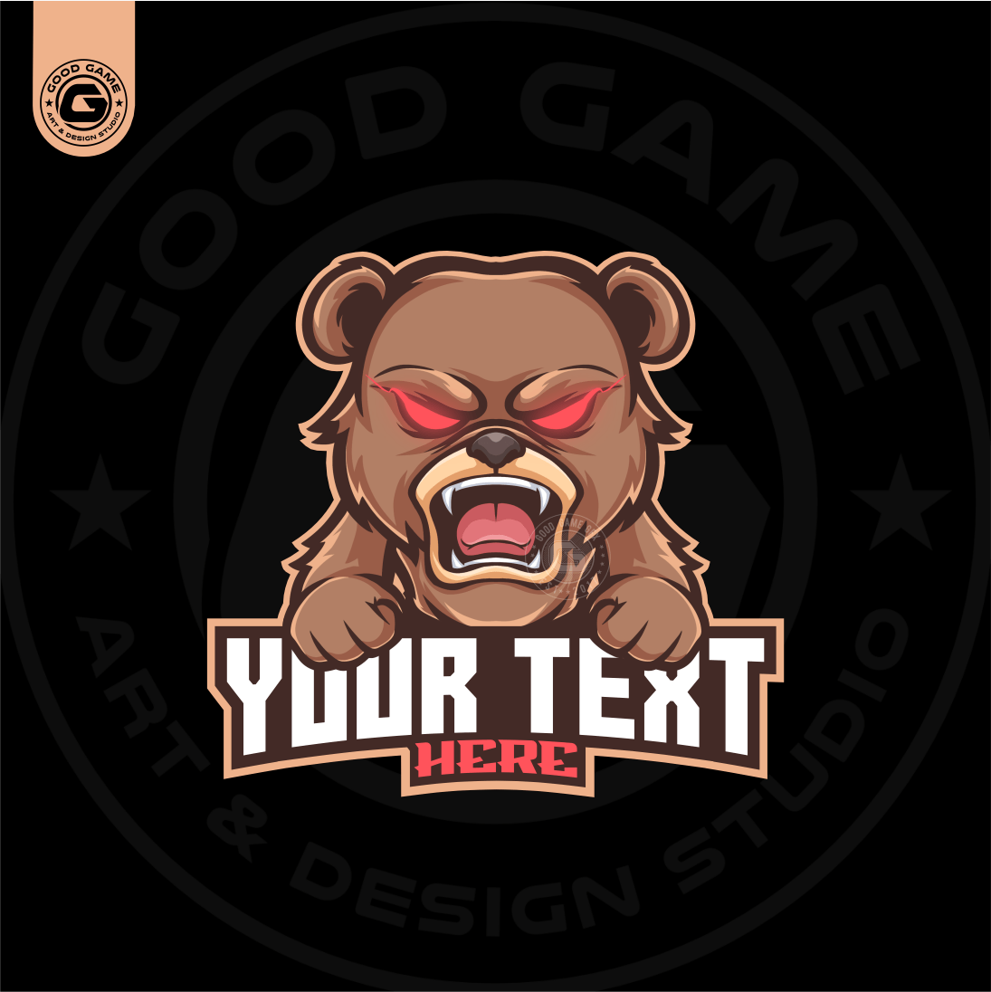 TEDYBEAR