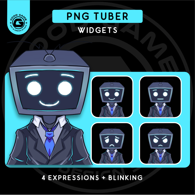 TV HEAD 3
