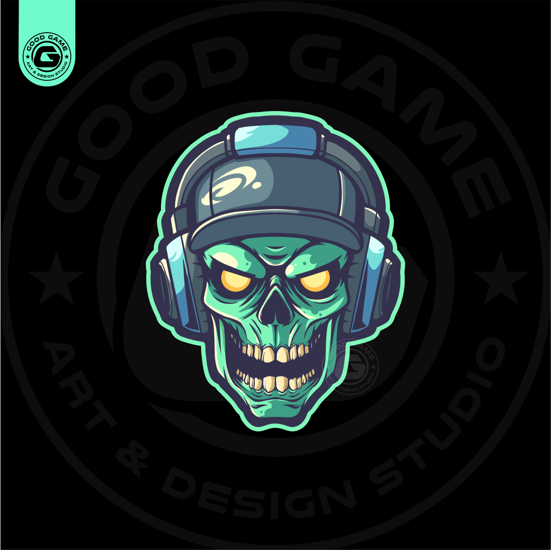ZOMBIE GAMING