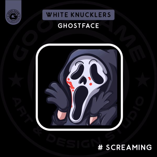ghostface