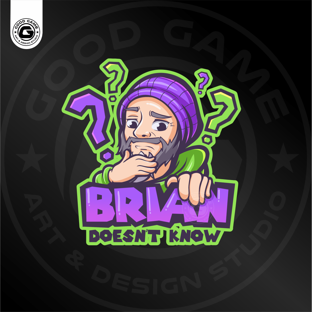 BRIAN