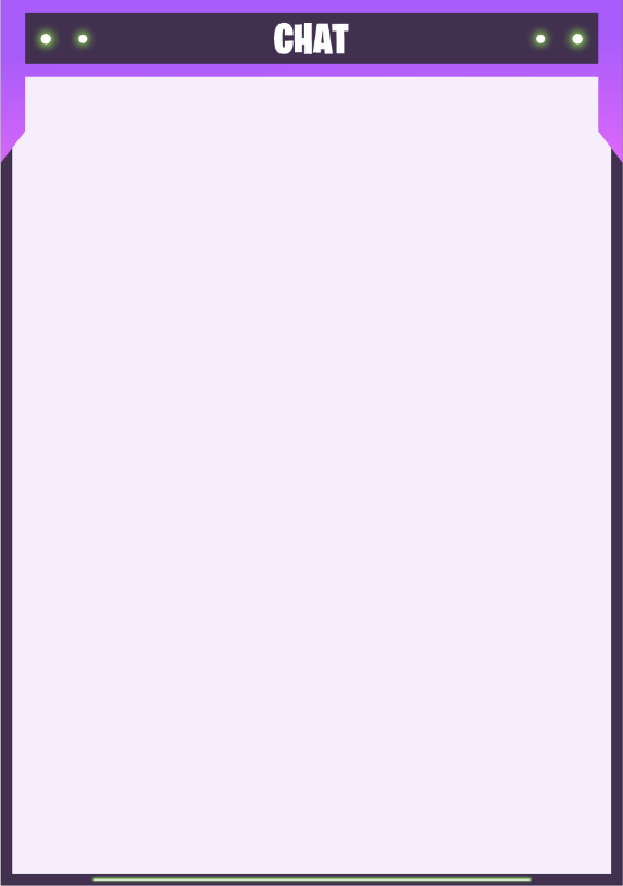 CHAT BOX