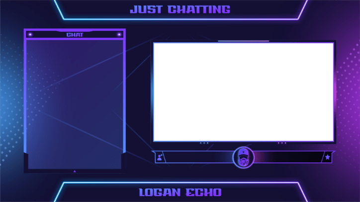 JUST CHATTING