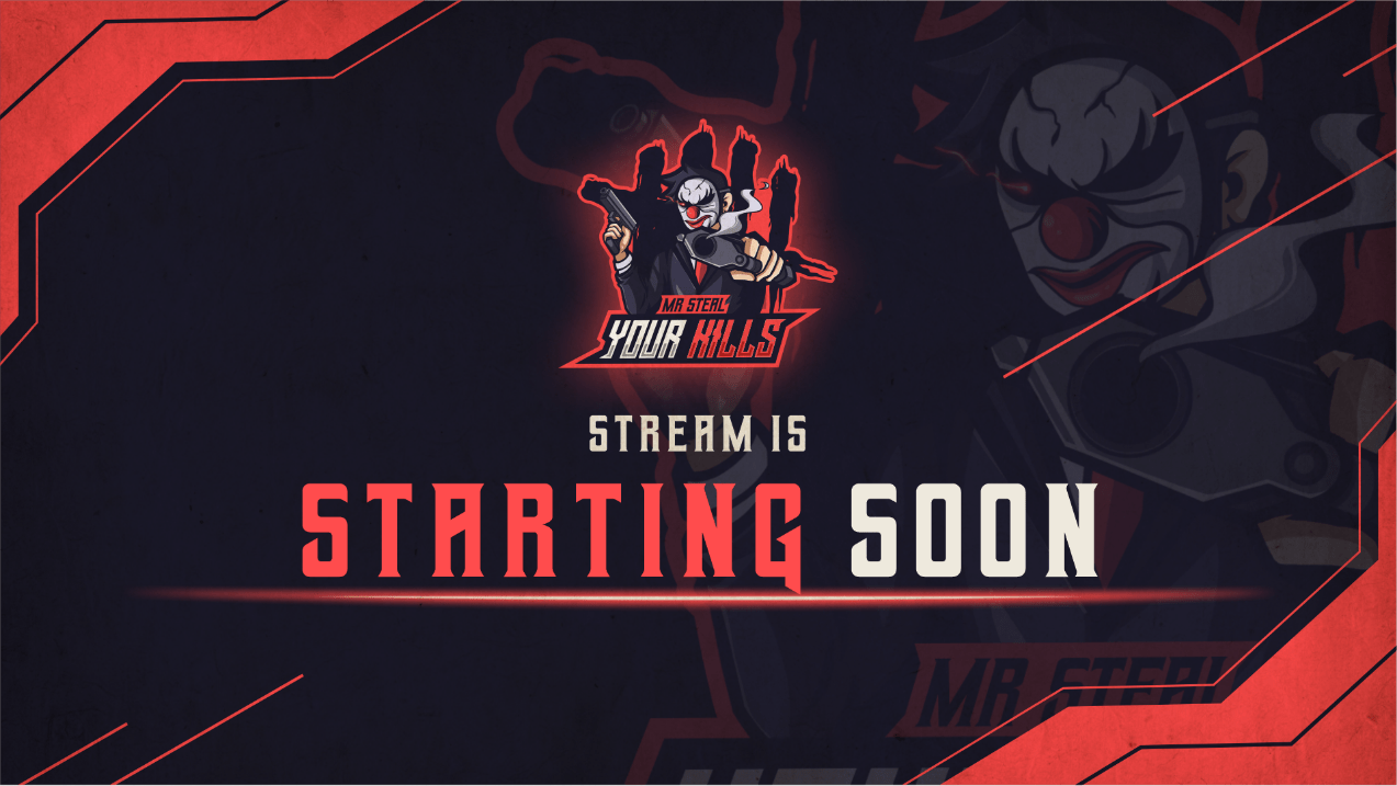 starting soon